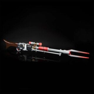 Star Wars The Mandalorian NERF LMTD Amban Phase-Pulse Blaster