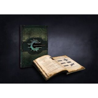Conquest - Campaign Softcover Book and Rules Expansion (EN)