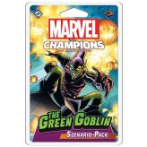 Green Goblin ist eine gelungene erste Schurken-Erweiterung
