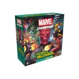 Marvel Champions: Das Kartenspiel - The Rise of Red Skull...