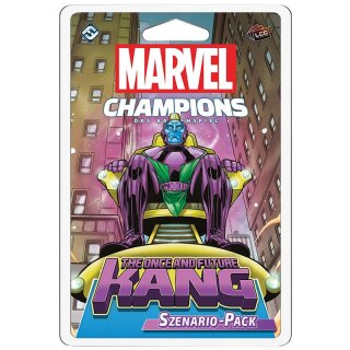 Marvel Champions Das Kartenspiel Hulk Erweiterung DE 
