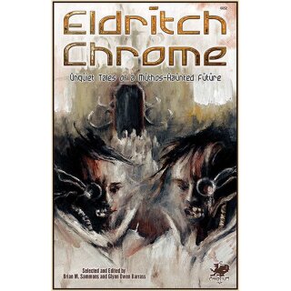 Cthulhu: Eldritch Chrome (EN)