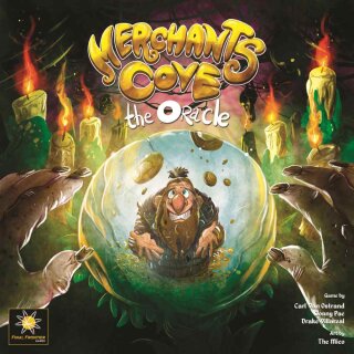 Merchants Cove - The Oracle (EN)