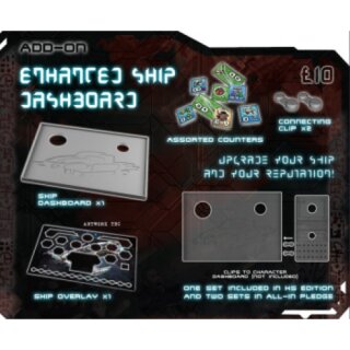 Core Space Enhanced Ship Dashboard (EN)