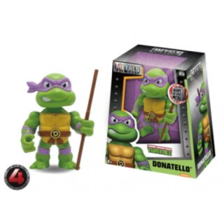 Turtles 4&quot; Donatello Figure