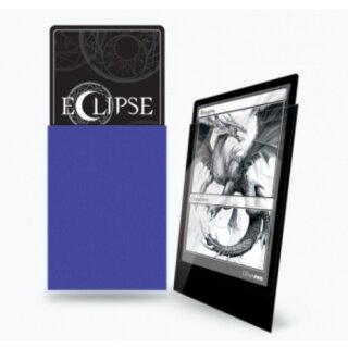 UP - Standard Sleeves - Gloss Eclipse - Royal Purple (100)