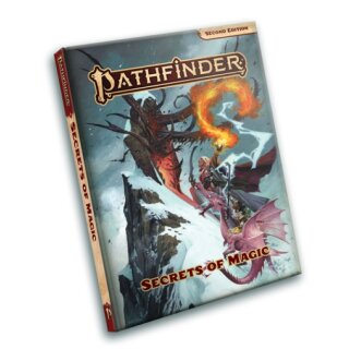 Pathfinder RPG Secrets of Magic (P2) (EN)