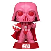 Star Wars Valentines POP! Star Wars Vinyl Figur Vader...