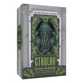 Cthulhu: The Ancient One Tribute Box (EN)