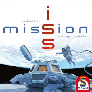 Mission ISS (DE)