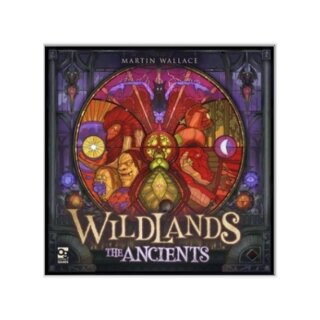 Wildlands: The Ancients (EN)