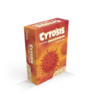 Cytosis Virus Expansion (EN)