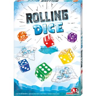 Rolling Dice (DE|EN)
