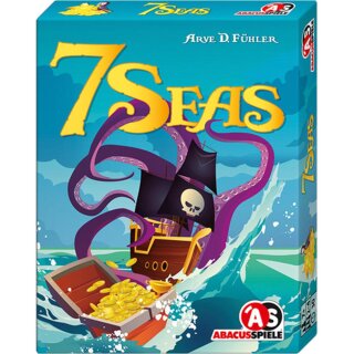 7 Seas (DE)