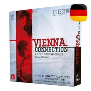 !AKTION Vienna Connection (DE)