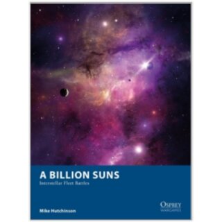 A Billion Suns (EN)