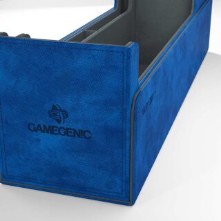 Gamegenic - Cards Lair 400+ Blue (Exclusive Line)