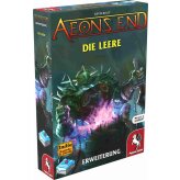 Aeons End - Die Leere (Erweiterung) (DE)