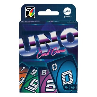 UNO Iconic - 80s (DE)