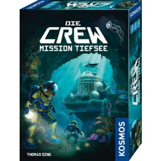 Die Crew - Mission Tiefsee (DE)