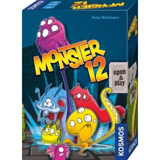 Monster 12 (DE)