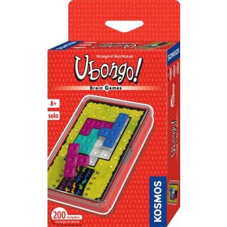 Ubongo - Brain Games (DE)