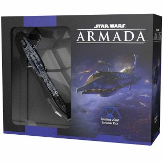 Star Wars Armada | Invisible Hand (DE)