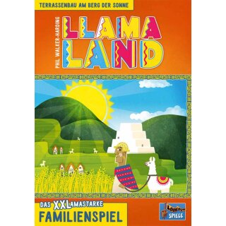 Llama Land (DE)