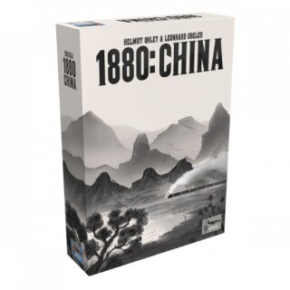 1880 China (DE)