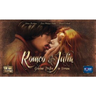 Romeo &amp; Julia (DE)