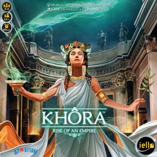 Khora (DE)