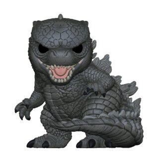 Godzilla Figur Zilla gegen Kong-Godzilla Funko POP Filme # 1017 