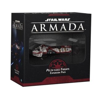 Star Wars Armada | Pelta-Class Frigate (EN)