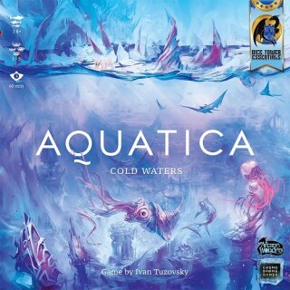 Aquatica: Cold Waters Expansion (EN)
