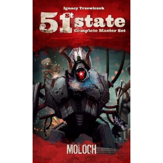 51st State: Moloch (EN)