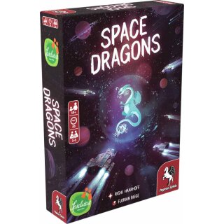 Space Dragons (DE)