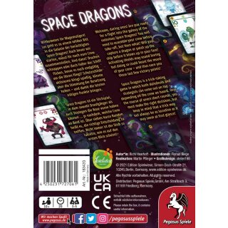 !AKTION Space Dragons (DE)