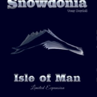 Snowdonia: Isle of Man (EN)