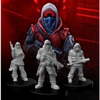 MFF - Cyberpunk Red - Combat Zoners C (3) (EN)