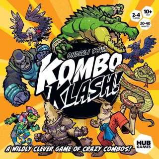 Kombo Klash (EN)
