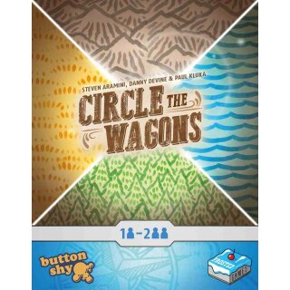 Circle the Wagons (DE)