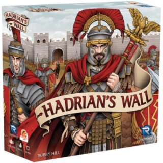 Hadrians Wall (EN)
