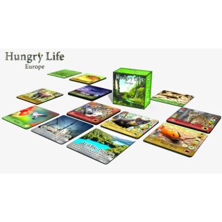 Hungry Life Europe (DE)