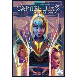 Capital Lux 2 Generations (EN)