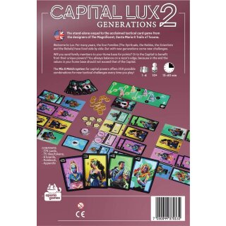Capital Lux 2 Generations (EN)