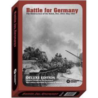 Battle for Germany Deluxe (EN)