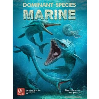 Dominant Species Marine (EN)