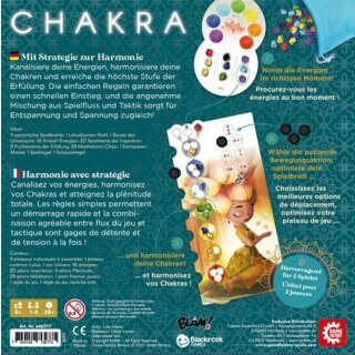 Chakra (DE)