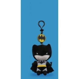 DC Comics - Batman Keychain Plush
