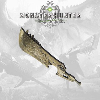Monster Hunter Flaschen&ouml;ffner